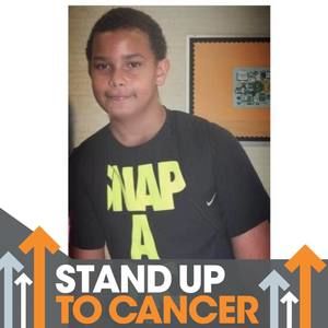 Meet your Posher, Isaiah