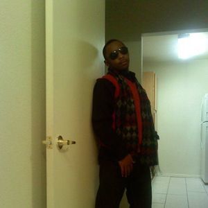 Meet your Posher, Henry