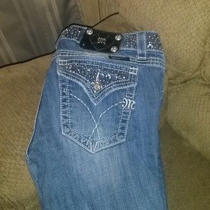 Miss Me Jeans 30