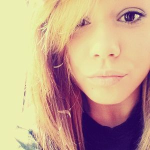 Meet your Posher, Tori