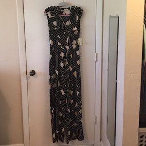NWT Jumpsuit "Emma & Michele"