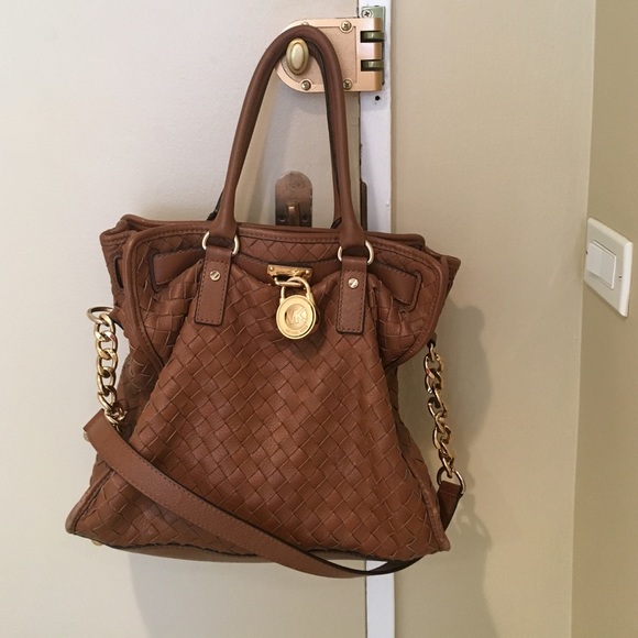 Michael Kors handbag