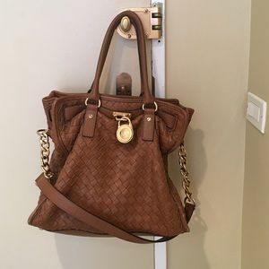Michael Kors handbag