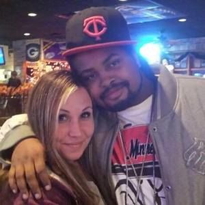 Meet your Posher, Vincent