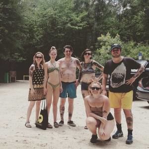 Meet your Posher, Adam