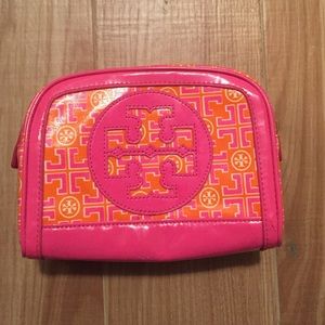 Tory Burch Cosmetic Bag