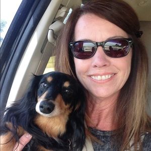 Meet your Posher, Robin