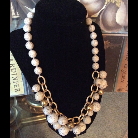Beautiful Necklace