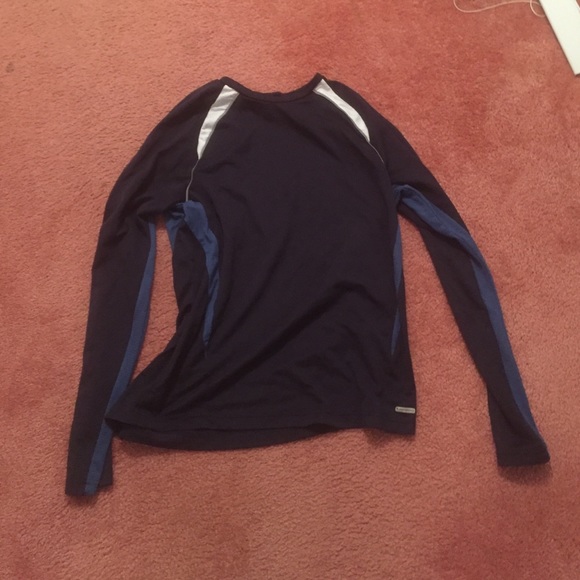 Tekgear long sleeve shirt