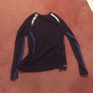 Tekgear long sleeve shirt