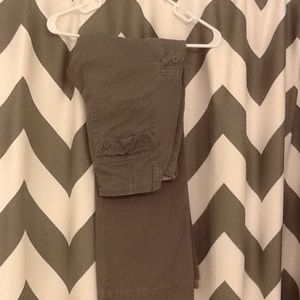 Gap cargo pants
