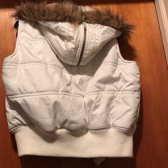 Puffer jacket - Picture 2 of 4
