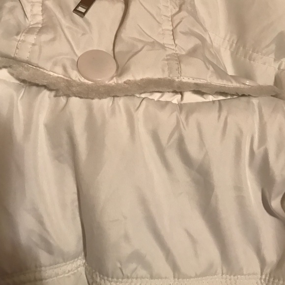 Puffer jacket - Picture 4 of 4