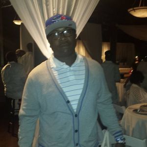 Meet your Posher, Joey