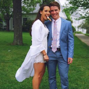 Meet your Posher, Sam