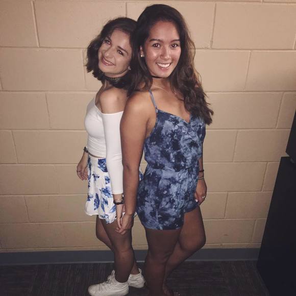 Meet your Posher, Juliann