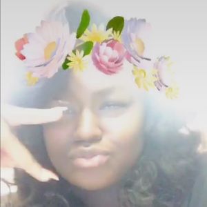 Meet your Posher, Jasmine