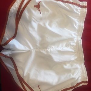 Women's Nike Dri Fit Shorts