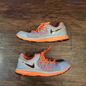 Nike lunar forever 3