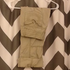 AEROPOSTALE cargo pants