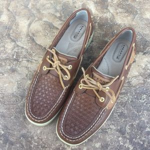 Sperry top-sider