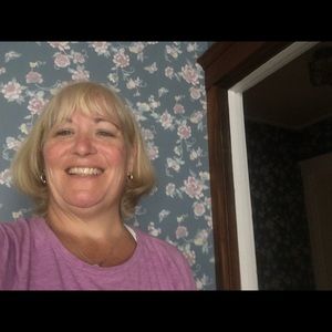 Meet your Posher, Diane