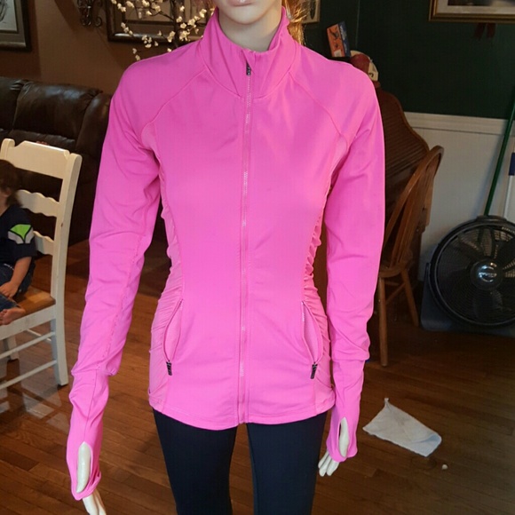 Victoria secret  knockout jacket
