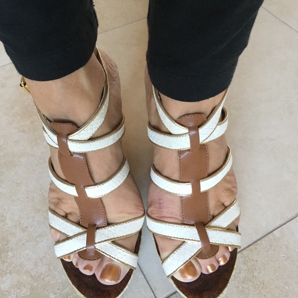 Jessica Simpson shoes