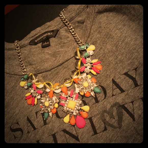 kate spade Jewelry - Statement Necklace