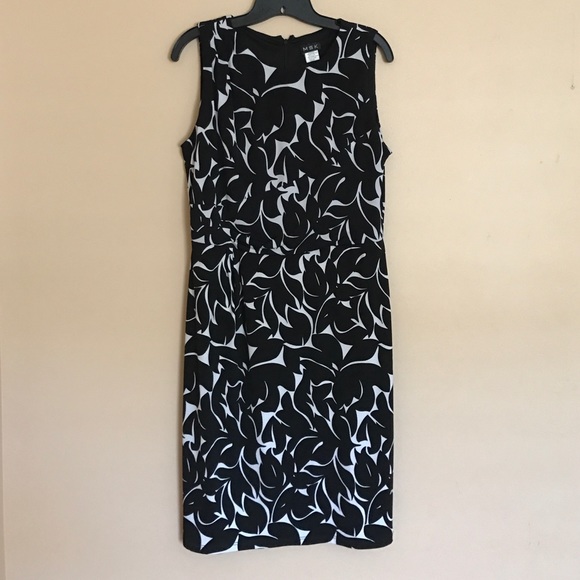 Shift Dress