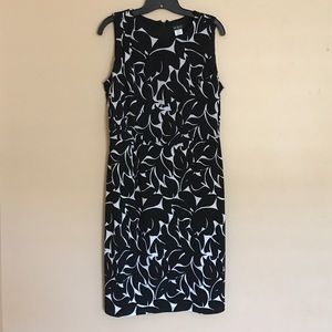 Shift Dress