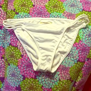 Victoria's Secret Cheeky Bikini Bottoms
