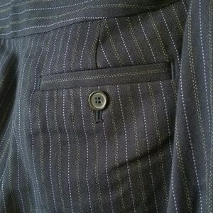 NWT Pin-Striped LOFT Dress Pants