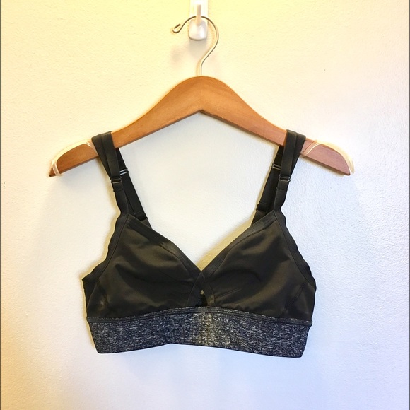 Lululemon "If You're Lucky" Sports Bra