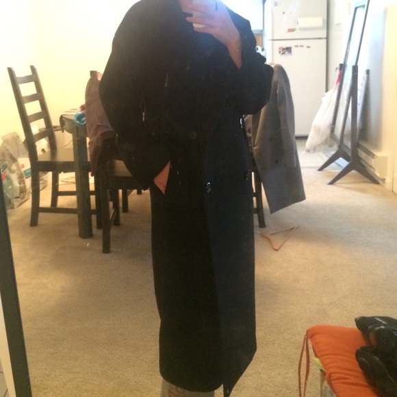 Long coat - Picture 2 of 2