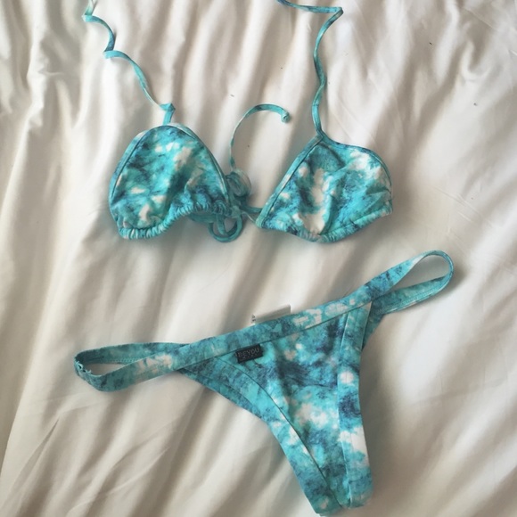 beyoumini brand new bikini