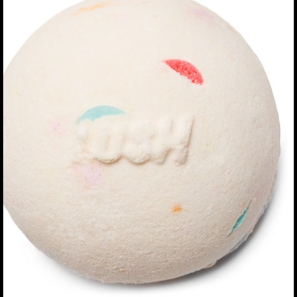 Lush Other Lush Kitchen Mother Of Dragons Bath Bomb Poshmark