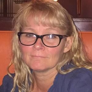 Meet your Posher, Wendy