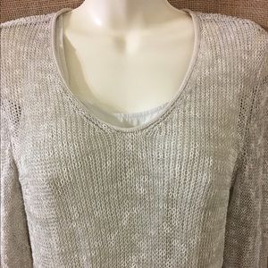 SALE! Two Piece Asymmetrical Sweater