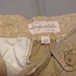 AEROPOSTALE shorts