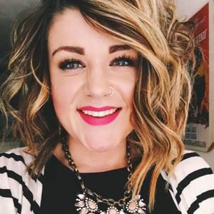 Meet your Posher, Jacee