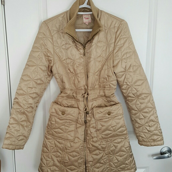 Candies Jacket - Picture 1 of 3