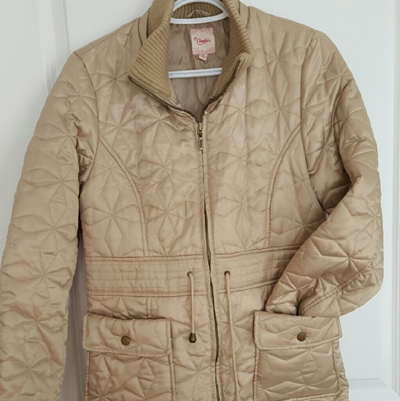 Candies Jacket - Picture 3 of 3