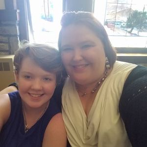 Meet your Posher, Beth