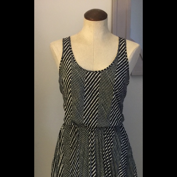 Michael Kors- maxi dress