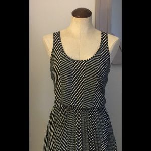 Michael Kors- maxi dress