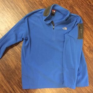 North face fleece