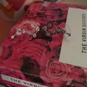 Constellation Earrings