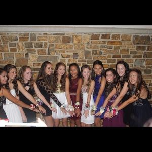 Meet your Posher, Madison