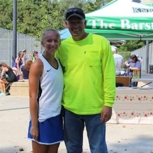 Meet your Posher, Kayelee